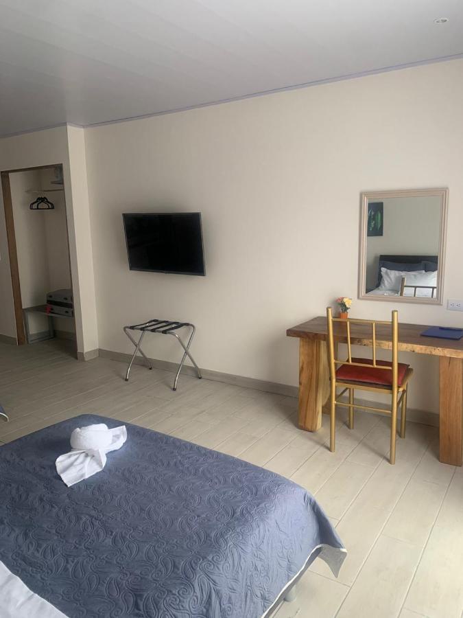 Lop Inn San Jose Aeropuerto - Costa Rica Ciudad Cariari Buitenkant foto