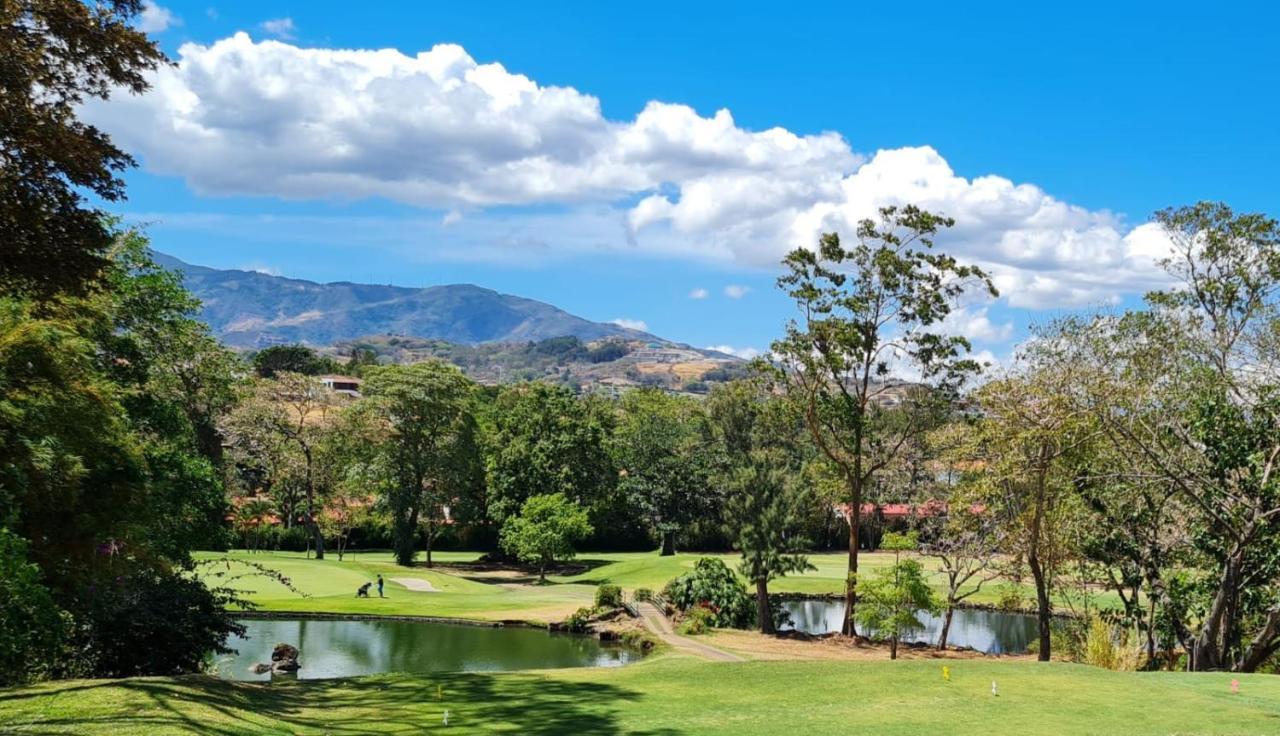 Lop Inn San Jose Aeropuerto - Costa Rica Ciudad Cariari Buitenkant foto